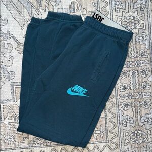 Nike Gently Used Full Length Sweats